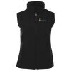 JB's  LADIES LAYER (SOFTSHELL) VEST Thumbnail