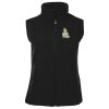 JB's  LADIES LAYER (SOFTSHELL) VEST Thumbnail