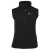 JB's  LADIES LAYER (SOFTSHELL) VEST Thumbnail