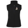JB's  LADIES LAYER (SOFTSHELL) VEST Thumbnail