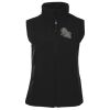 JB's  LADIES LAYER (SOFTSHELL) VEST Thumbnail
