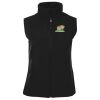 JB's  LADIES LAYER (SOFTSHELL) VEST Thumbnail