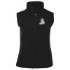JB's  LADIES LAYER (SOFTSHELL) VEST Thumbnail