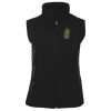 JB's  LADIES LAYER (SOFTSHELL) VEST Thumbnail