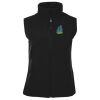 JB's  LADIES LAYER (SOFTSHELL) VEST Thumbnail