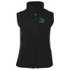 JB's  LADIES LAYER (SOFTSHELL) VEST Thumbnail