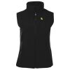 JB's  LADIES LAYER (SOFTSHELL) VEST Thumbnail