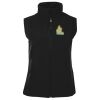 JB's  LADIES LAYER (SOFTSHELL) VEST Thumbnail