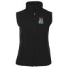 JB's  LADIES LAYER (SOFTSHELL) VEST Thumbnail