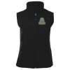 JB's  LADIES LAYER (SOFTSHELL) VEST Thumbnail