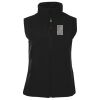 JB's  LADIES LAYER (SOFTSHELL) VEST Thumbnail