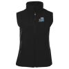 JB's  LADIES LAYER (SOFTSHELL) VEST Thumbnail