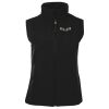 JB's  LADIES LAYER (SOFTSHELL) VEST Thumbnail