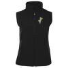 JB's  LADIES LAYER (SOFTSHELL) VEST Thumbnail