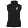 JB's  LADIES LAYER (SOFTSHELL) VEST Thumbnail