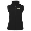 JB's  LADIES LAYER (SOFTSHELL) VEST Thumbnail