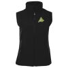 JB's  LADIES LAYER (SOFTSHELL) VEST Thumbnail