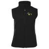 JB's  LADIES LAYER (SOFTSHELL) VEST Thumbnail