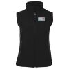 JB's  LADIES LAYER (SOFTSHELL) VEST Thumbnail