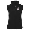 JB's  LADIES LAYER (SOFTSHELL) VEST Thumbnail
