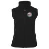 JB's  LADIES LAYER (SOFTSHELL) VEST Thumbnail