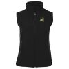 JB's  LADIES LAYER (SOFTSHELL) VEST Thumbnail