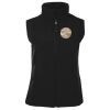JB's  LADIES LAYER (SOFTSHELL) VEST Thumbnail