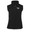 JB's  LADIES LAYER (SOFTSHELL) VEST Thumbnail