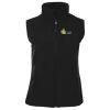 JB's  LADIES LAYER (SOFTSHELL) VEST Thumbnail