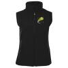 JB's  LADIES LAYER (SOFTSHELL) VEST Thumbnail