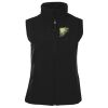 JB's  LADIES LAYER (SOFTSHELL) VEST Thumbnail