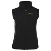 JB's  LADIES LAYER (SOFTSHELL) VEST Thumbnail