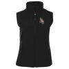 JB's  LADIES LAYER (SOFTSHELL) VEST Thumbnail