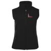 JB's  LADIES LAYER (SOFTSHELL) VEST Thumbnail
