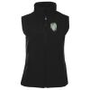 JB's  LADIES LAYER (SOFTSHELL) VEST Thumbnail