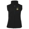 JB's  LADIES LAYER (SOFTSHELL) VEST Thumbnail