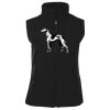 JB's  LADIES LAYER (SOFTSHELL) VEST Thumbnail