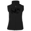 JB's  LADIES LAYER (SOFTSHELL) VEST Thumbnail