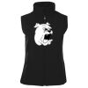 JB's  LADIES LAYER (SOFTSHELL) VEST Thumbnail