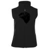 JB's  LADIES LAYER (SOFTSHELL) VEST Thumbnail