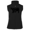 JB's  LADIES LAYER (SOFTSHELL) VEST Thumbnail