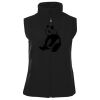 JB's  LADIES LAYER (SOFTSHELL) VEST Thumbnail