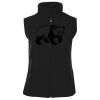 JB's  LADIES LAYER (SOFTSHELL) VEST Thumbnail