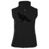 JB's  LADIES LAYER (SOFTSHELL) VEST Thumbnail