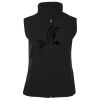 JB's  LADIES LAYER (SOFTSHELL) VEST Thumbnail