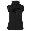 JB's  LADIES LAYER (SOFTSHELL) VEST Thumbnail
