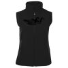 JB's  LADIES LAYER (SOFTSHELL) VEST Thumbnail