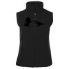 JB's  LADIES LAYER (SOFTSHELL) VEST Thumbnail