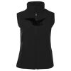 JB's  LADIES LAYER (SOFTSHELL) VEST Thumbnail