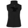 JB's  LADIES LAYER (SOFTSHELL) VEST Thumbnail